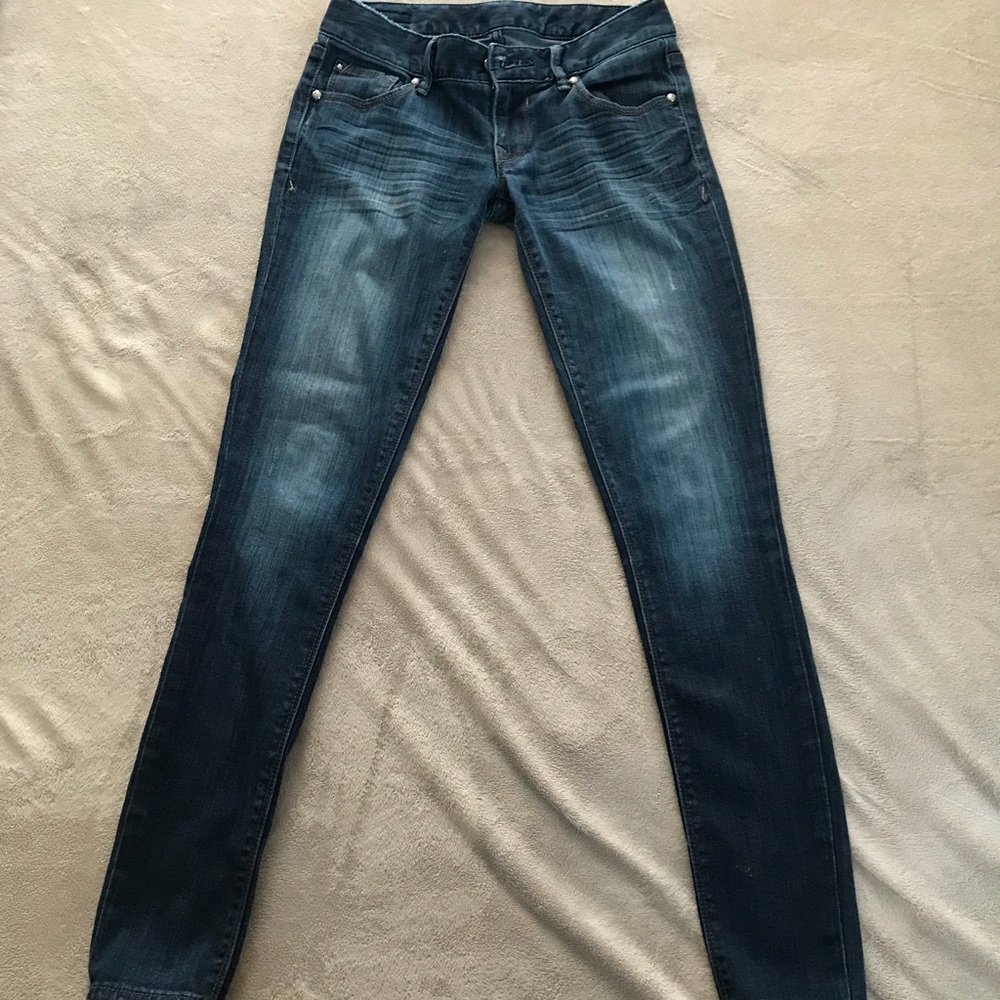 Express Jeans